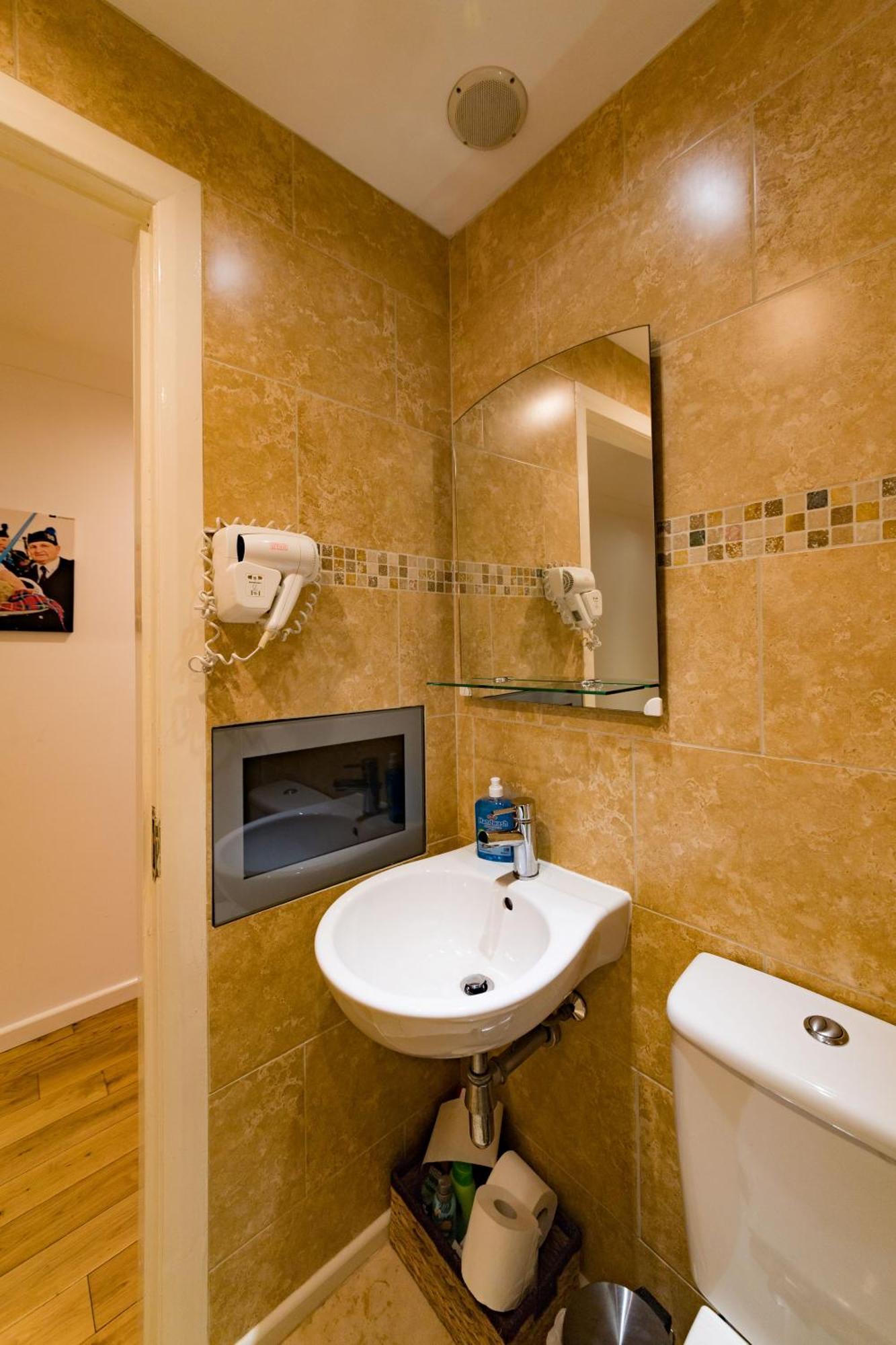 Gullane Steading Holiday Home - Minimum 3 Nights Exterior photo