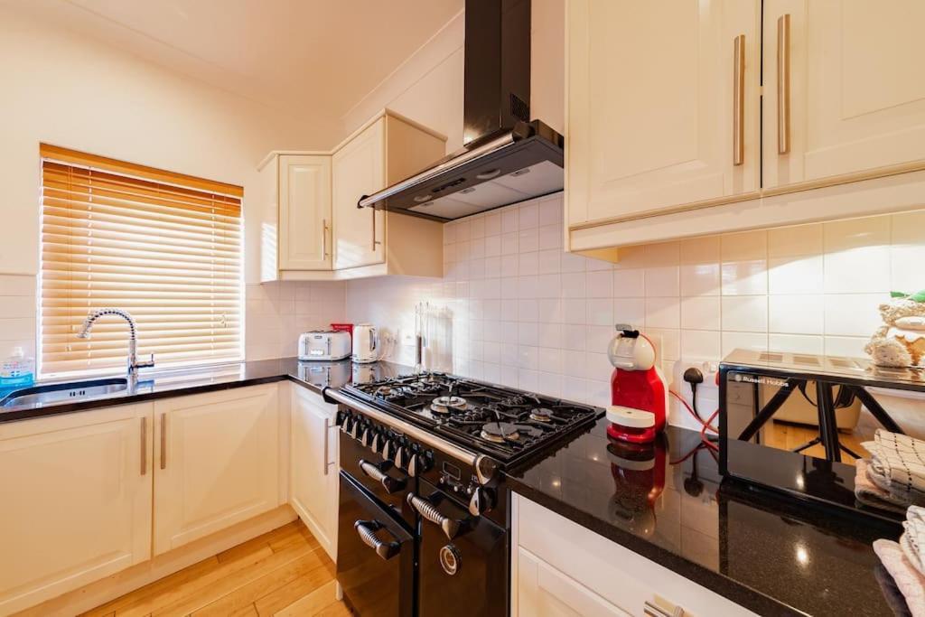 Gullane Steading Holiday Home - Minimum 3 Nights Exterior photo
