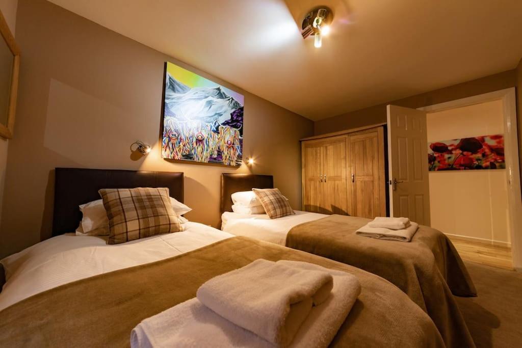 Gullane Steading Holiday Home - Minimum 3 Nights Exterior photo