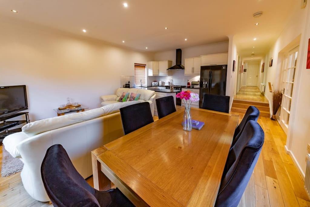 Gullane Steading Holiday Home - Minimum 3 Nights Exterior photo
