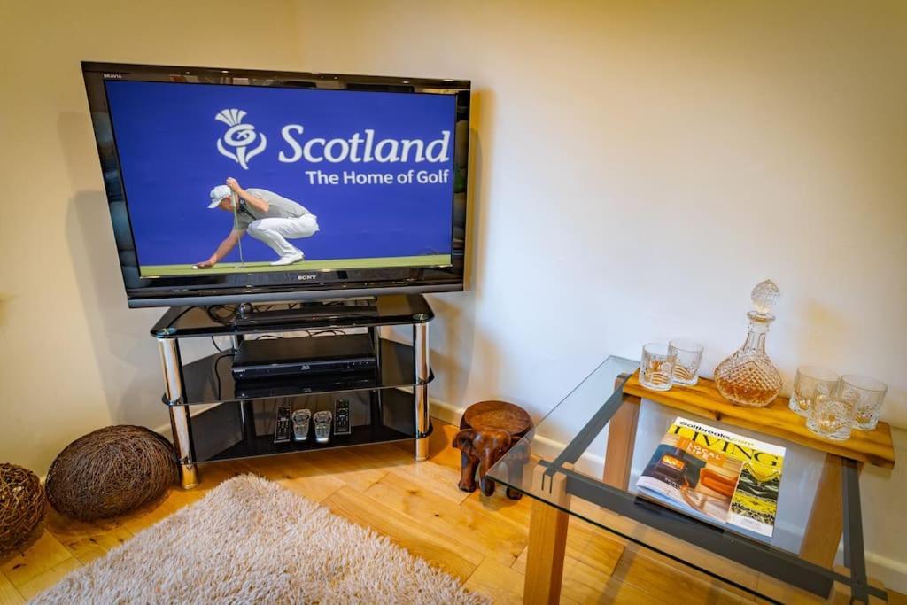 Gullane Steading Holiday Home - Minimum 3 Nights Exterior photo