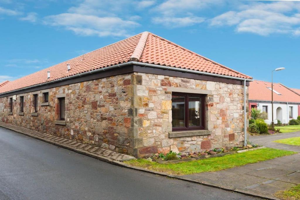 Gullane Steading Holiday Home - Minimum 3 Nights Exterior photo